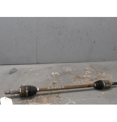 Cardan arriere droit (transmission) PEUGEOT 4007 Photo n°1