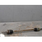Cardan arriere droit (transmission) PEUGEOT 4007