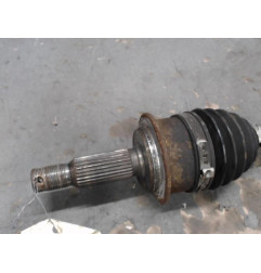 Cardan arriere droit (transmission) PEUGEOT 4007