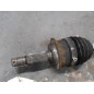 Cardan arriere droit (transmission) PEUGEOT 4007