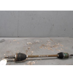 Cardan arriere gauche (transmission) PEUGEOT 4007 Photo n°1