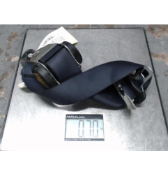 Ceinture arriere droit PEUGEOT 4007 Photo n°1