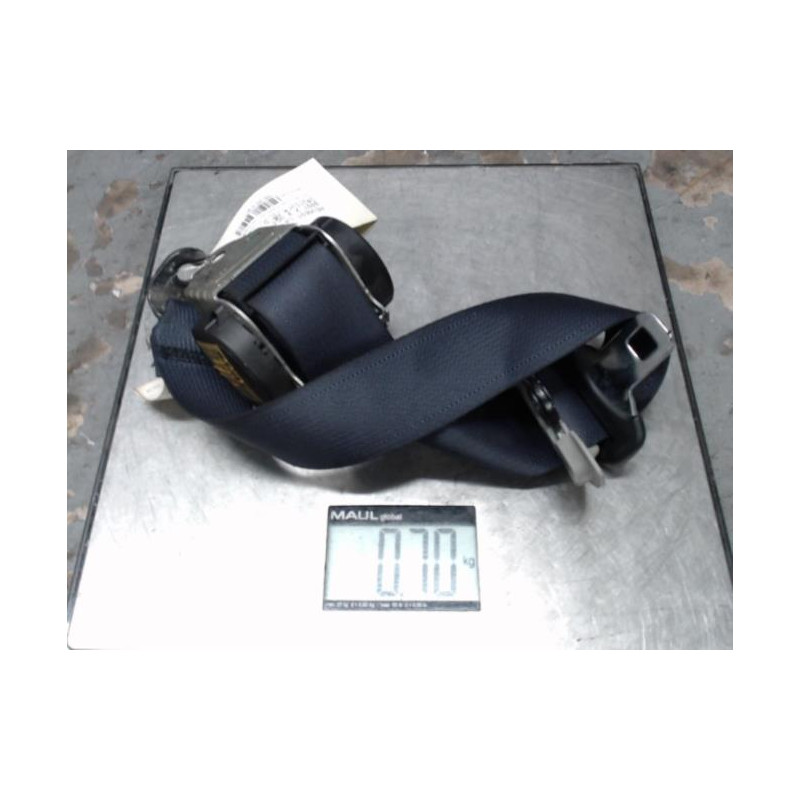 Ceinture arriere droit PEUGEOT 4007