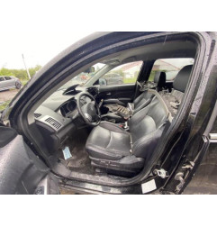 Ceinture arriere droit PEUGEOT 4007 Photo n°5