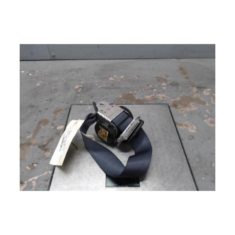 Ceinture arriere gauche PEUGEOT 4007