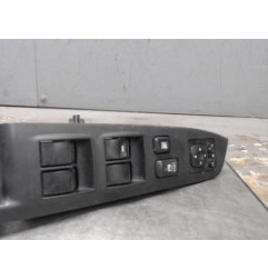 Interrupteur de leve vitre avant gauche PEUGEOT 4007