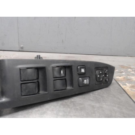 Interrupteur de leve vitre avant gauche PEUGEOT 4007