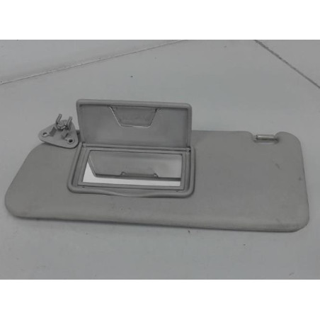 Pare soleil gauche PEUGEOT 4007 Photo n°1