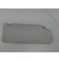 Pare soleil gauche PEUGEOT 4007