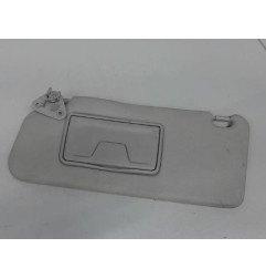 Pare soleil gauche PEUGEOT 4007 Photo n°3