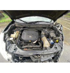 Poignee porte avant droit PEUGEOT 4007 Photo n°13