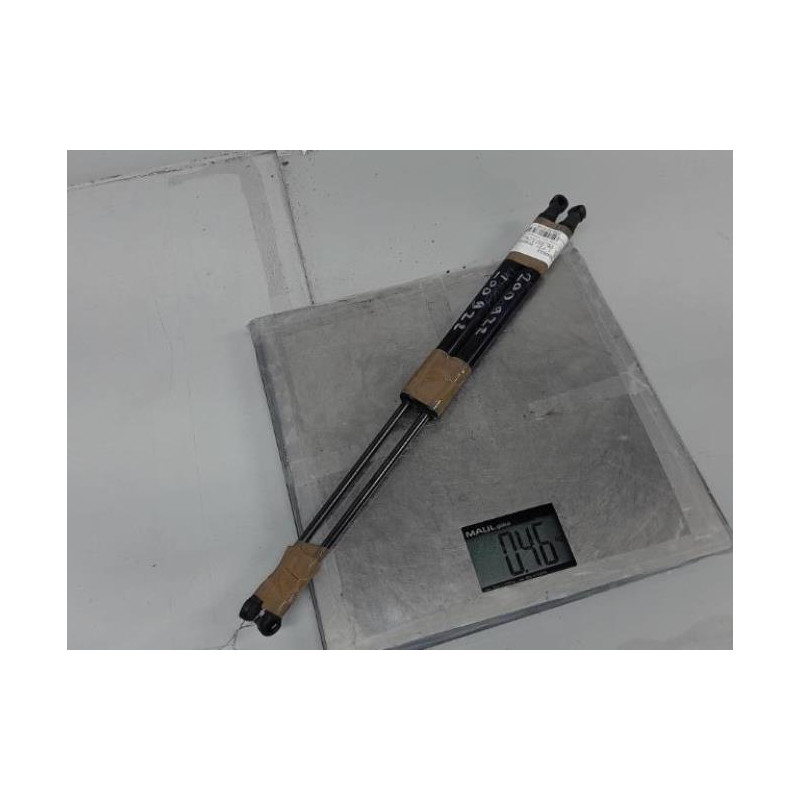 Verin de coffre BMW SERIE 1 F21