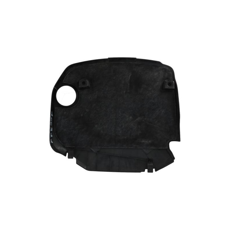 Cache moteur  BMW SERIE 1 F21