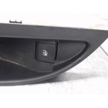 Interrupteur de leve vitre arriere gauche OPEL ASTRA J