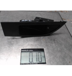 Interrupteur de leve vitre arriere gauche OPEL ASTRA J Photo n°3