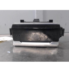 Levier frein à main electrique CITROEN C4 GRAND PICASSO 2 Photo n°1