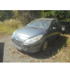 Capot PEUGEOT 307 Photo n°5