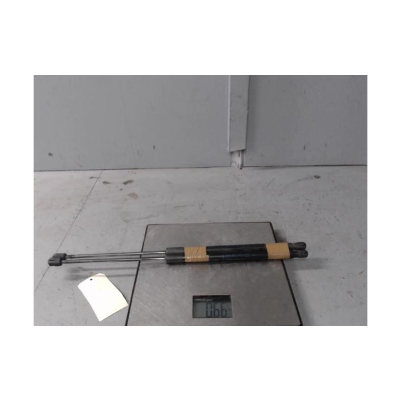 Verin de coffre FORD FIESTA 6