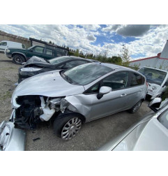 Verin de coffre FORD FIESTA 6 Photo n°4