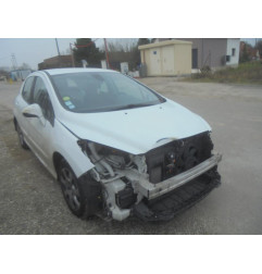 Debitmetre PEUGEOT 308 1 Photo n°7