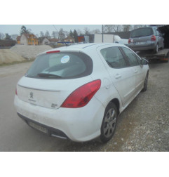 Debitmetre PEUGEOT 308 1 Photo n°8
