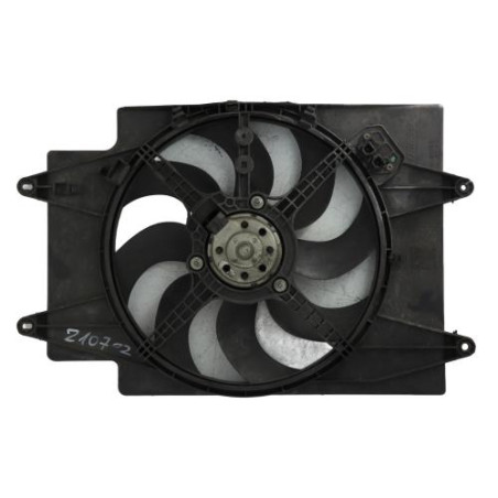 Ventilateur eau ALFA ROMEO GT Photo n°1
