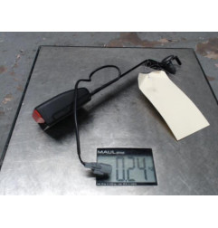 Attache ceinture avant droit RENAULT CLIO 4