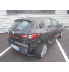 Attache ceinture avant droit RENAULT CLIO 4 Photo n°6