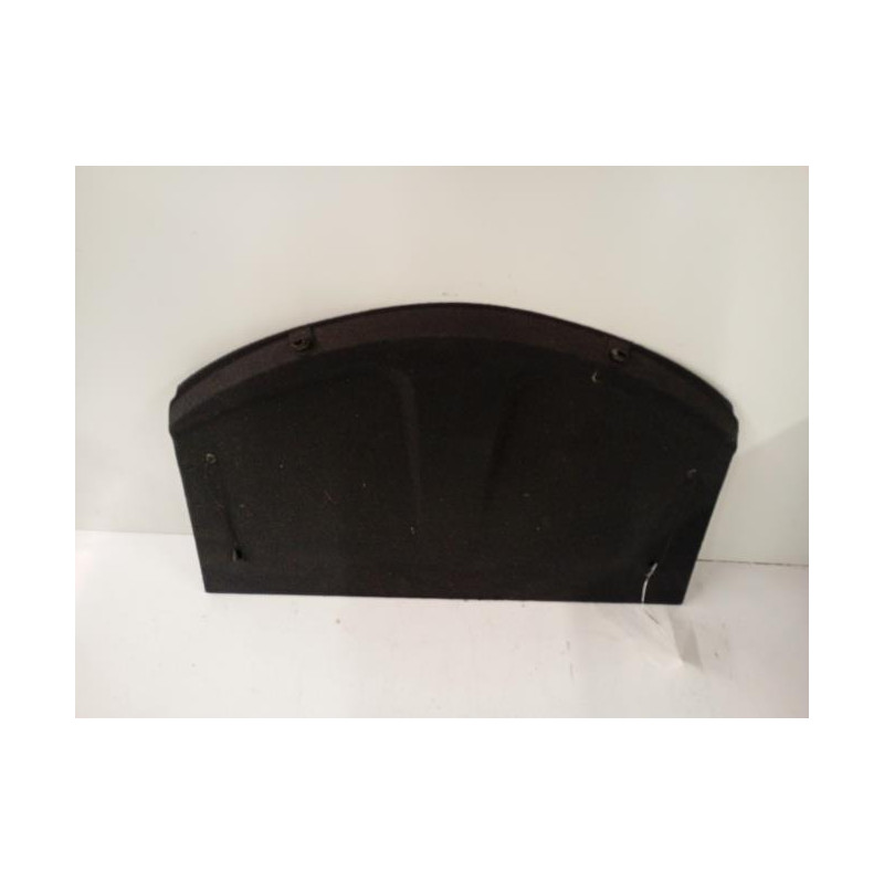 Plage arriere ALFA ROMEO GT