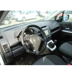 Moteur essuie glace avant MAZDA 5 1 Photo n°8