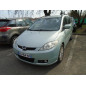 Renfort pare choc arriere (traverse) MAZDA 5 1