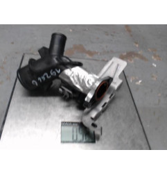 Tuyau de climatisation DACIA SANDERO 2