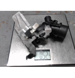 Tuyau de climatisation DACIA SANDERO 2 Photo n°3