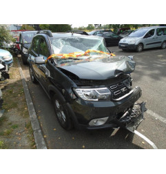 Tuyau de climatisation DACIA SANDERO 2 Photo n°5