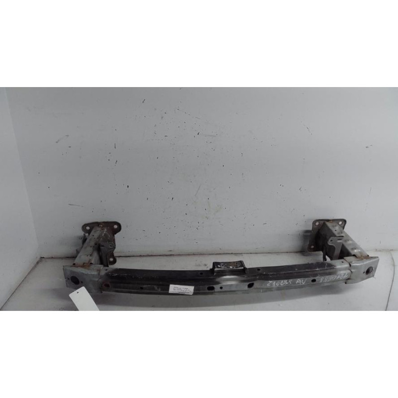 Renfort pare choc avant (traverse) MAZDA 5 1 Photo n°4