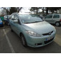 Renfort pare choc avant (traverse) MAZDA 5 1
