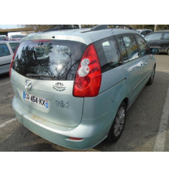 Renfort pare choc avant (traverse) MAZDA 5 1 Photo n°10