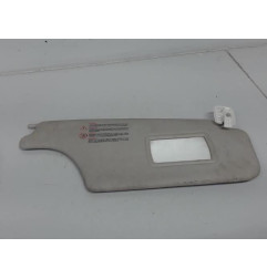 Pare soleil droit RENAULT MODUS Photo n°1