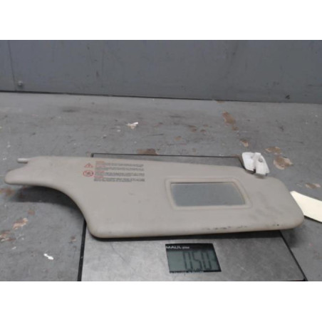 Pare soleil droit RENAULT MODUS