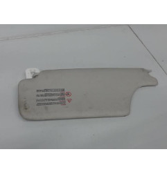 Pare soleil droit RENAULT MODUS Photo n°4