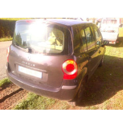 Pare soleil droit RENAULT MODUS Photo n°6