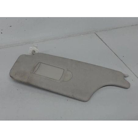 Pare soleil gauche RENAULT MODUS Photo n°1