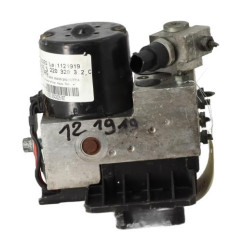 Bloc ABS (freins anti-blocage) MERCEDES CLASSE S 220 Photo n°1