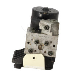 Bloc ABS (freins anti-blocage) MERCEDES CLASSE S 220 Photo n°4