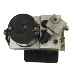 Bloc ABS (freins anti-blocage) MERCEDES CLASSE S 220 Photo n°5