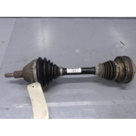 Cardan gauche (transmission) AUDI A1 1 Photo n°1