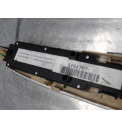 Interrupteur de leve vitre avant gauche MERCEDES CLASSE S 220