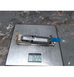 Interrupteur de leve vitre avant gauche MERCEDES CLASSE S 220 Photo n°3