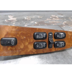 Interrupteur de leve vitre avant gauche MERCEDES CLASSE S 220 Photo n°4