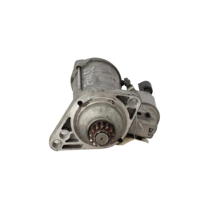 Demarreur AUDI A1 1 Photo n°2